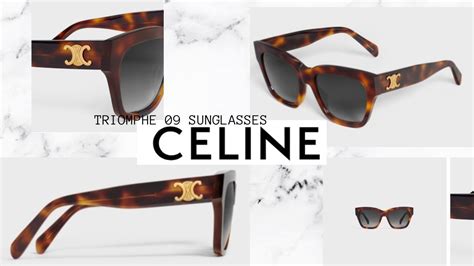 virtual try on celine sunglasses